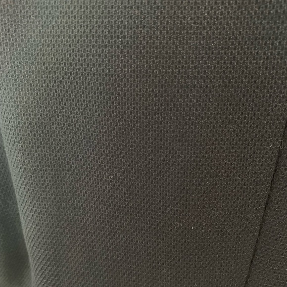 Dynamite black blazer M - Picture 10 of 14